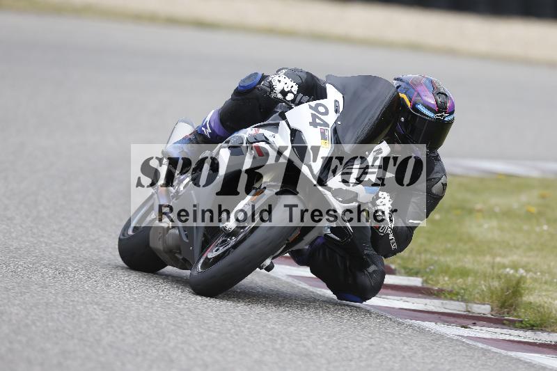 /03 04.04.2026 Speer Racing ADR/Gruppe gelb/94